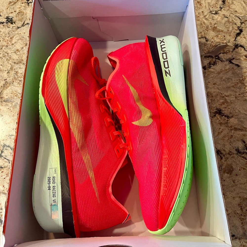 Nike ZoomX Vaporfly 4